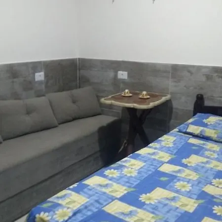 Flats e suites El Shaday-3